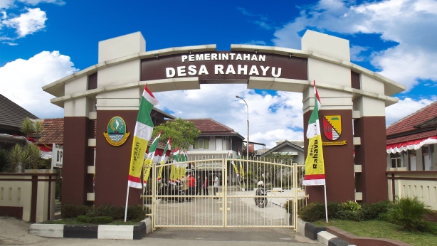 Kantor Desa